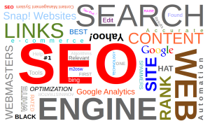 search engine optimization services